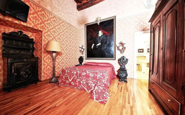 Antica Dimora Dell'Orso