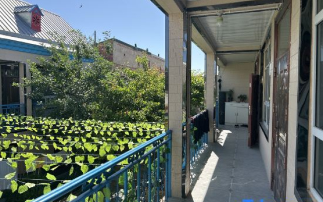 Kangju Homestay (Kazanqi Tourist Area Store)