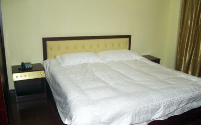Zhangzhou Yongsheng Hotel – Guest Rooms – Zhangzhou
