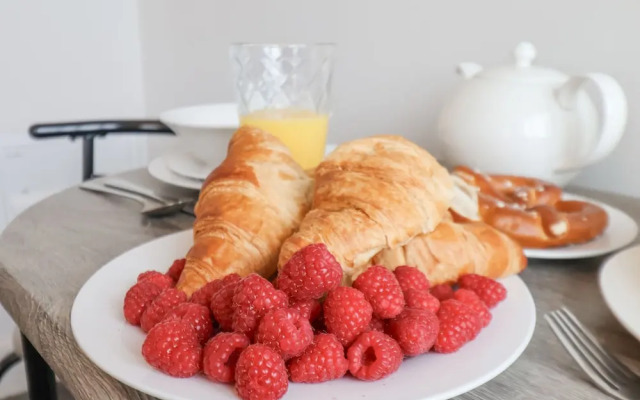 Apt 9 @ Hunter's Quay