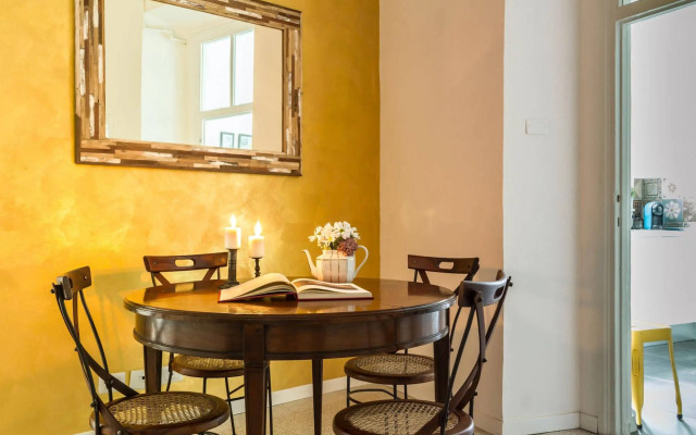 Santonofrio Apartments