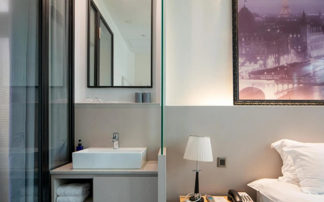 Wifi Boutique Hotel