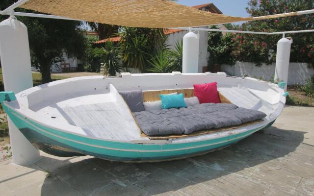 Utopia Kavos Hotel