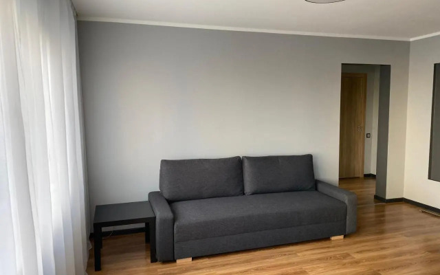 Akropole Apartment