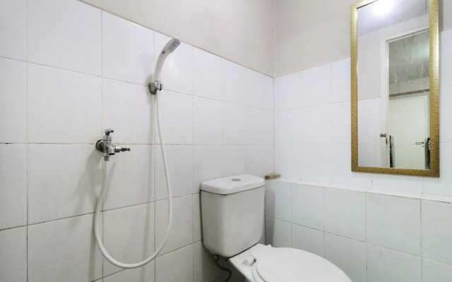 Apartment Kalibata City by Novi