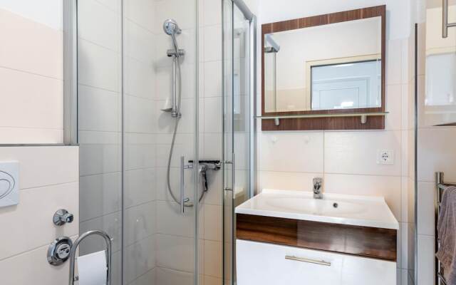 Ferienwohnung in der Nahe von Wismar