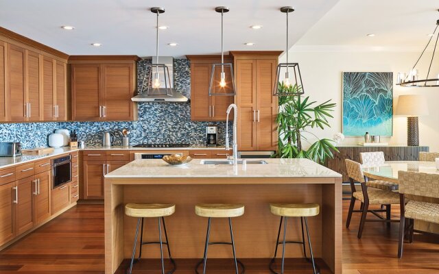 Timbers Kauai Ocean Club & Residences