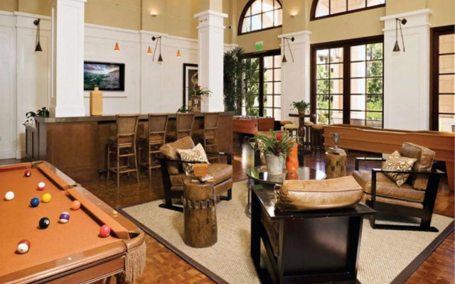 Global Luxury Suites at The Village
