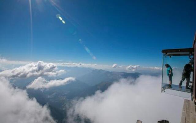 Appartement Beauregard 2