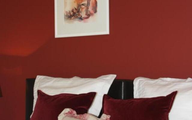 B&B Hooglandhoeve