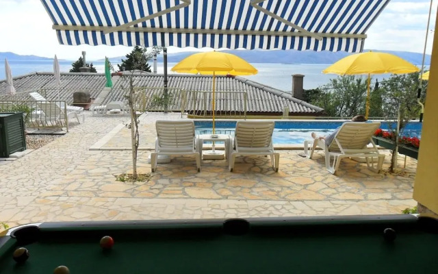 Zlato - With Pool - A3 Lovor