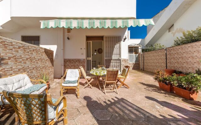 1867 Villetta Bianca Gioiosa