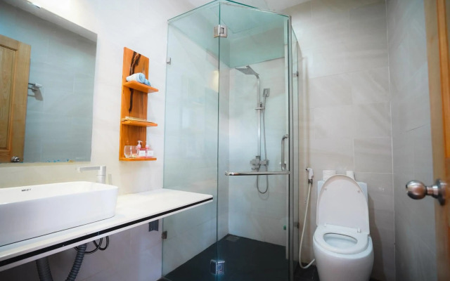 Cavilla Hotel & Apartment