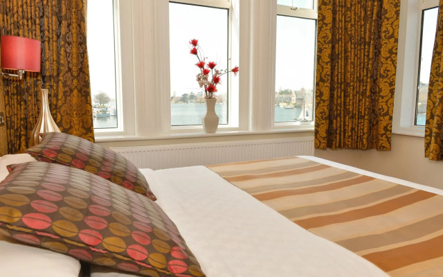 Wherry Hotel