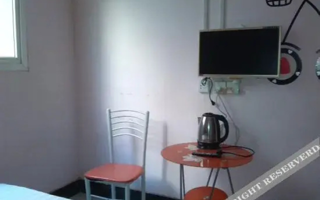 Xi'an K8 Express Hotel