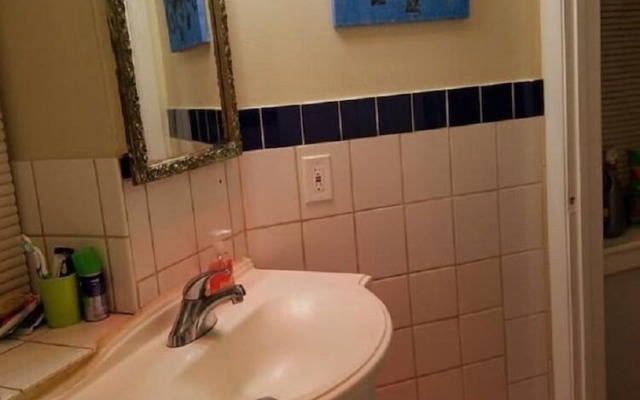 Beautiful Furnished Bedrooms in DC