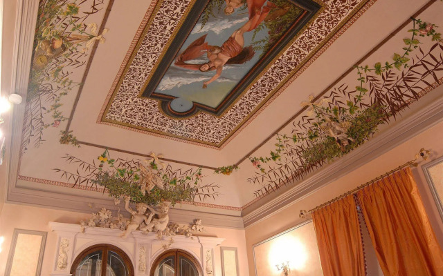 Hotel Gresi