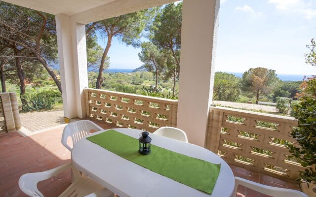 Residence Villa Conti