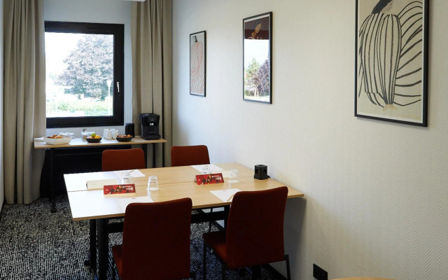Ibis Chalon Sur Saone Europe