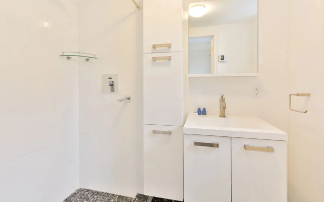 Sunset Suites Furnished Apartments