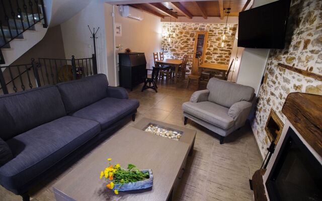 Thalia Traditional Guest House