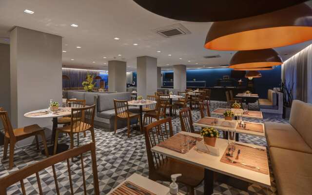 Comfort Hotel Guarulhos - Aeroporto