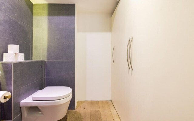 The Fulham Nook - Modern Stunning 4bdr Home With Garden