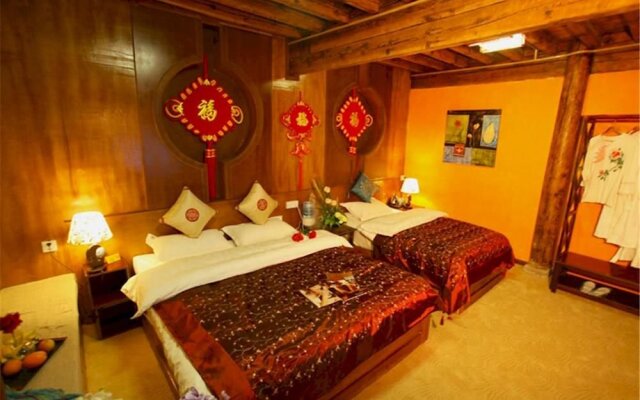 Lijiang Chihe Jingpin Inn