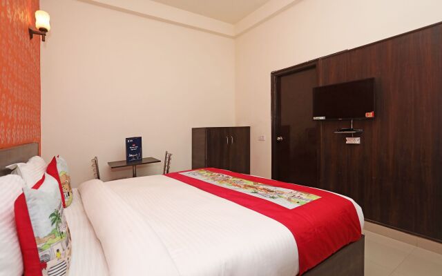 Oyo 11041 Hotel Taj Ansh