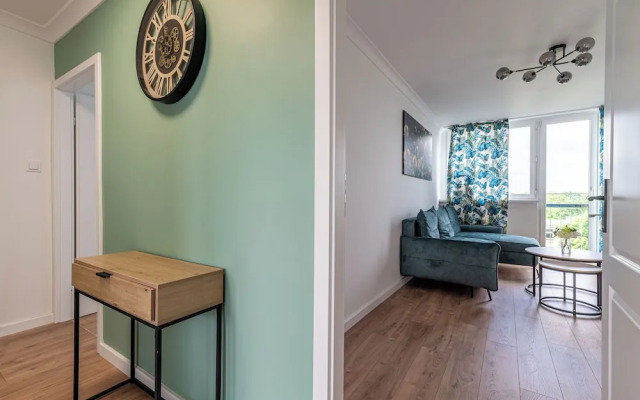 RentPlanet - Apartament Borowska