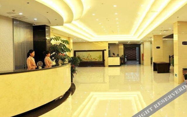 Chengde Huacheng Hotel