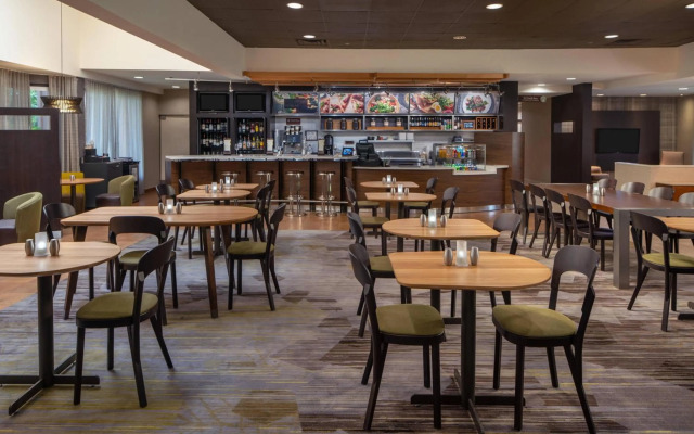 Courtyard by Marriott Jacksonville at Mayo Clinic Campus/Beaches