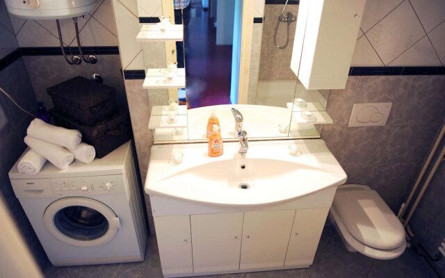 Family Apartment Teo