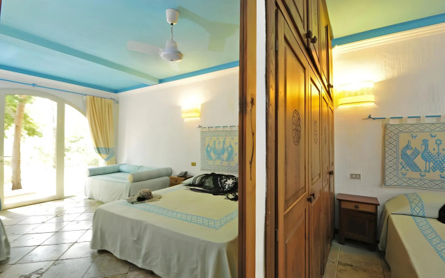 Hotel Telis - Arbatax Park Resort