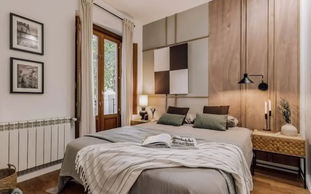 Reed - 3 Bedrooms in Chamber