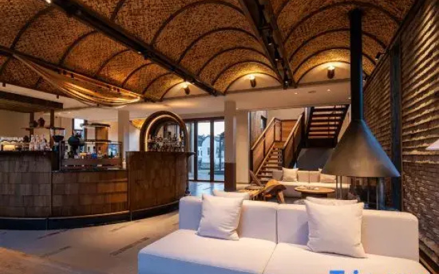 Shanghai Zeyin Homestay