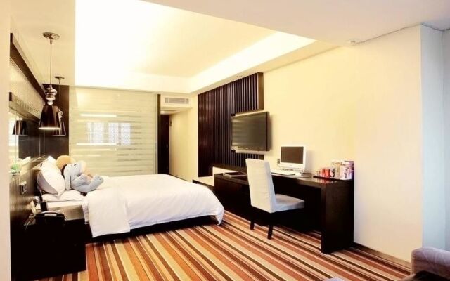 Lemon Hotel Xi'an