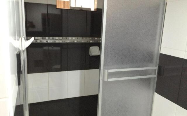 Hostal Gold Star