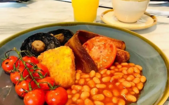 Florence House Hotel & Restaurant