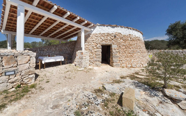 Trulli Le Scalelle