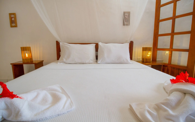 Travel Inn Pousadas & Beach Club Trancoso