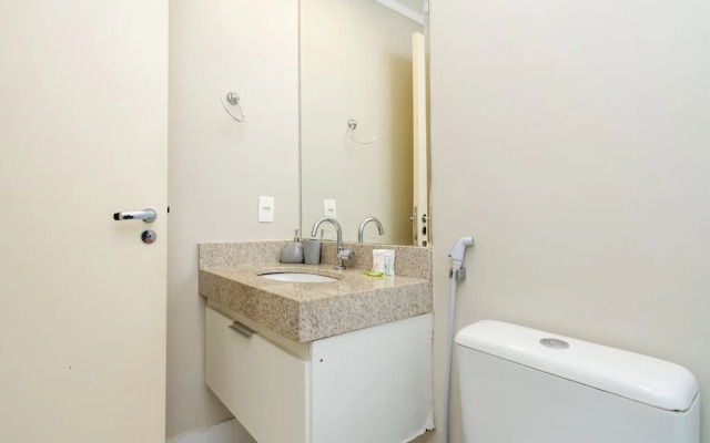 MBC Edifício Metropolitan Barcelona