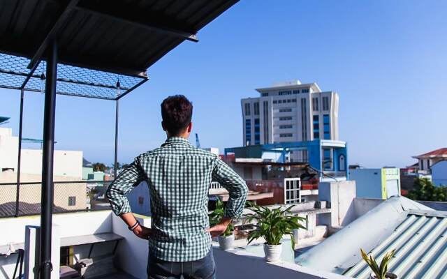 Halo Hostel Quy Nhon City