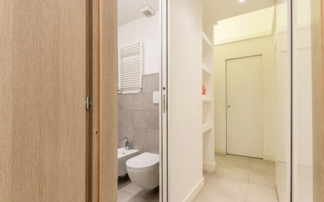 Navona Suite&Apartment