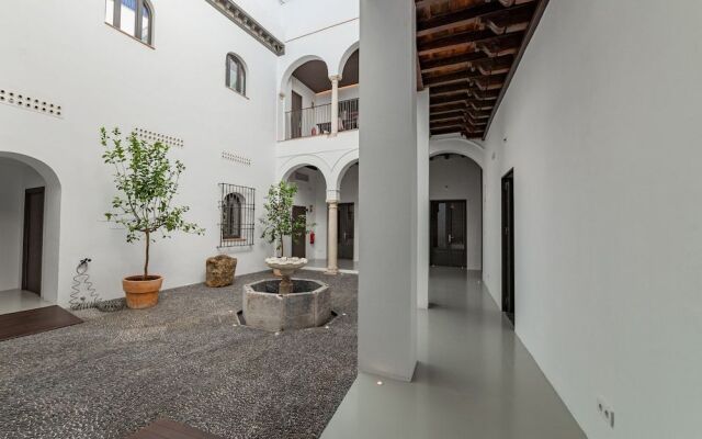 Casa del Cardenal