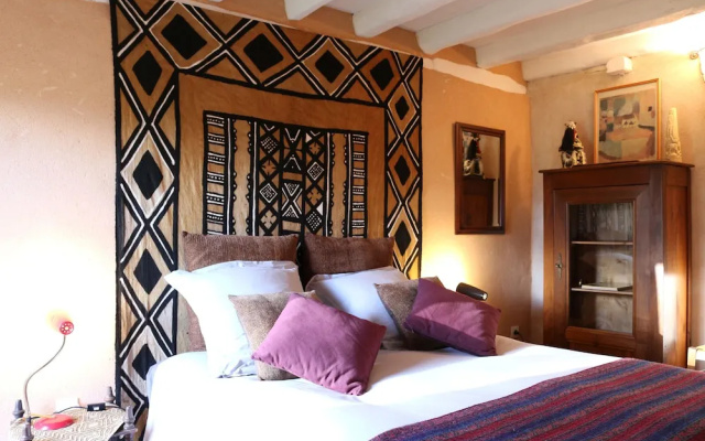 Le Bourgis chambres d'hotes