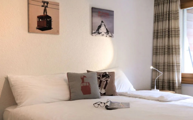 Apartment Bellevue Lommel 32150