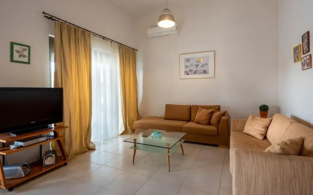 Villa Blue Wave Tessera