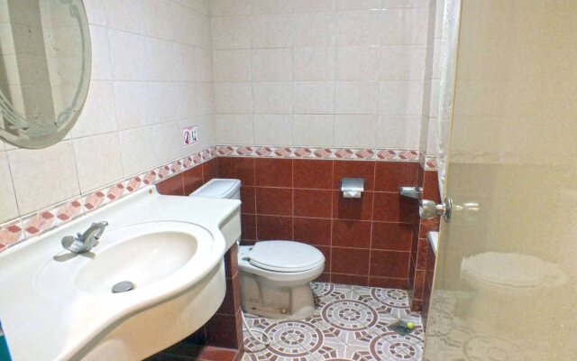 Hotel Puri Kwitang