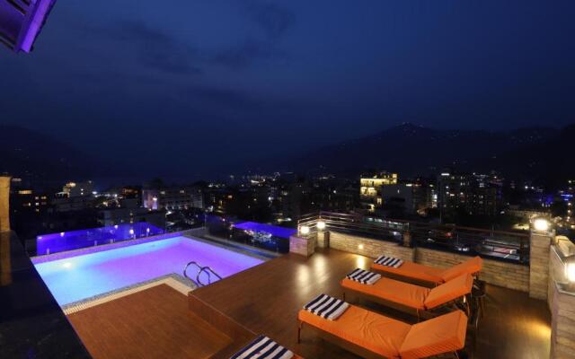 Hotel Mala Pokhara